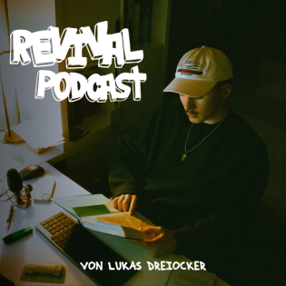 REVIVAL Podcast