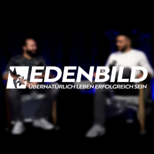 Edenbild