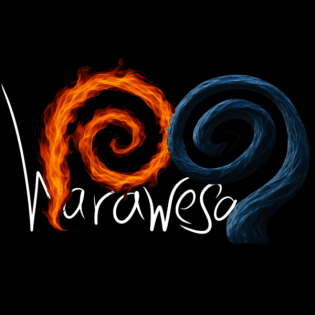 Warawesa - Jenseits von Richtig & Falsch - Klar denken. Tief fühlen. Ganz leben.