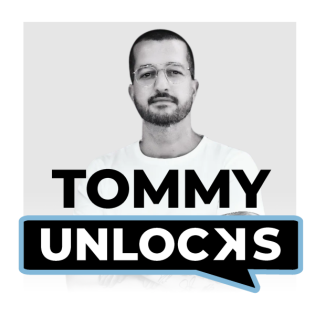 Tommy Unlocks