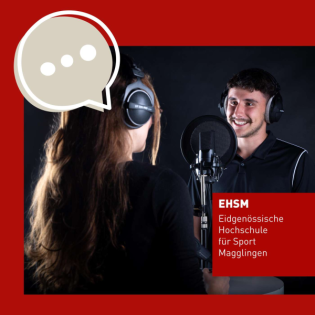 Master Spitzensport Podcast