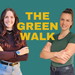 The Green Walk