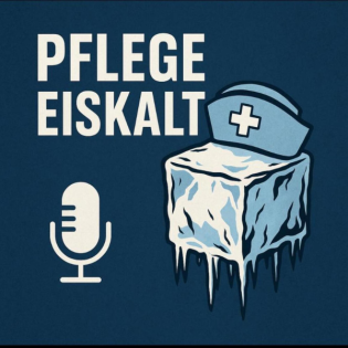 Pflege-Eiskalt
