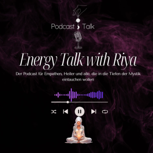 Energy Talk with Riya
