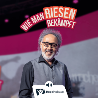 Wie man Riesen bekämpft