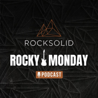 Rocky Monday