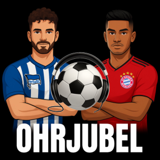 Ohrjubel - Der Bundesliga & Kickbase Podcast