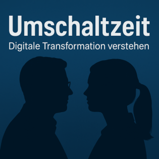 Umschaltzeit - Digitale Transformation verstehen