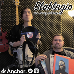 Blablagio