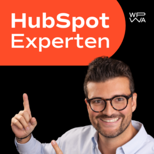 HubSpot Experten von WPWA Digital