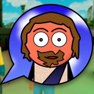 Bibel Cartoon erklärt