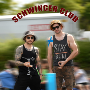 SchwingerClub - Der Ninja Podcast