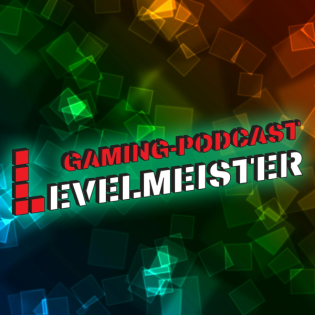 Levelmeister - der Videospiel-Podcast