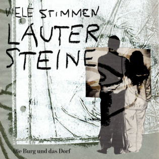 Viele Stimmen, lauter Steine