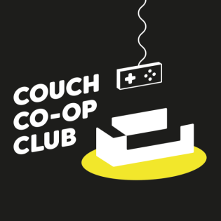 Couch Co-Op Club