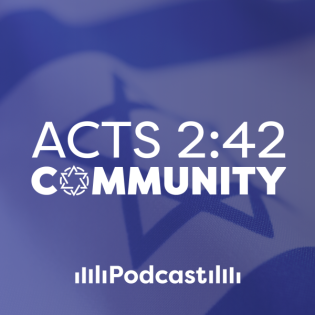Acts 2:42 Community