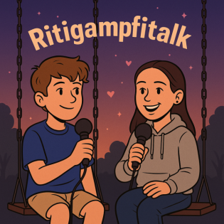 Ritigampfitalk