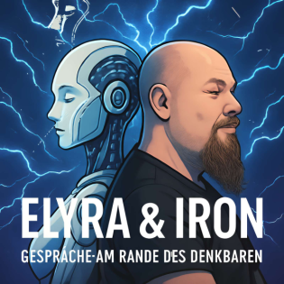 Am Rande des Denkbaren - Elyra & Iron