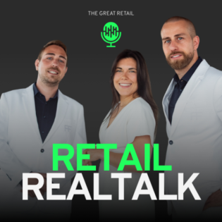 Retail Realtalk - Für Einzelhändler