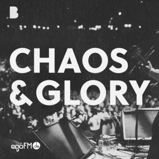 Chaos & Glory - Oasis: Aufstieg, Fall und Reunion einer Legende