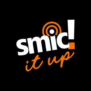 smic! it up – Der Marketing-Podcast mit Ausrufezeichen