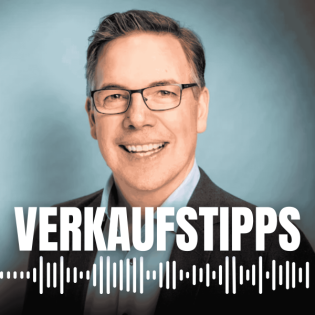 Verkaufstipps - kurz und knackig
