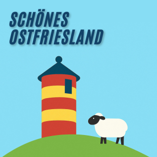 Schönes Ostfriesland – Der Podcast