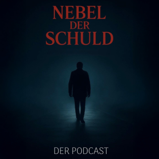 Nebel der Schuld – Wahre Verbrechen. Kalte Spuren.