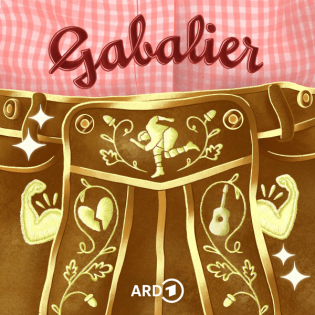 Gabalier - Hinter der Lederhose