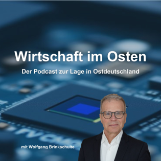 Wirtschaft im Osten