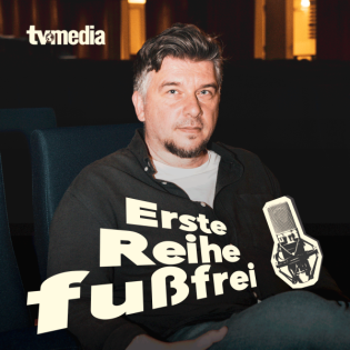 Erste Reihe fußfrei