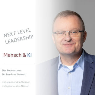 Mensch und KI - NEXT LEVEL LEADERSHIP