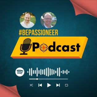 #BePassioneer