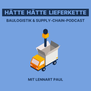 Hätte Hätte Lieferkette
