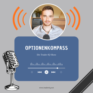 Optionenkompass - die Trader IQ Show