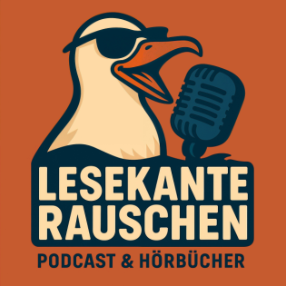 Lesekante Rauschen