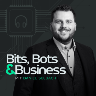 Bits, Bots & Business