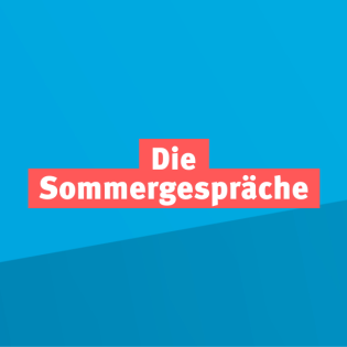 Die Hitradio antenne 1 Sommergespräche