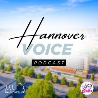 Hannover Voice - ein Hannoverlife Podcast