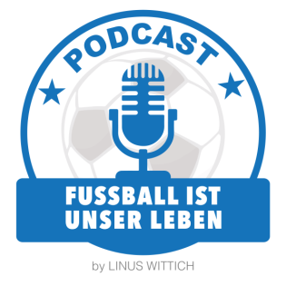 Fußball ist unser Leben