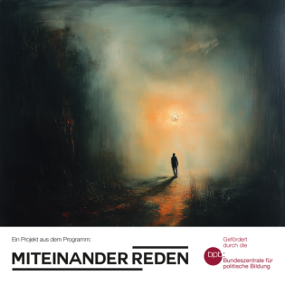 IM DUNKELN LEUCHTEND