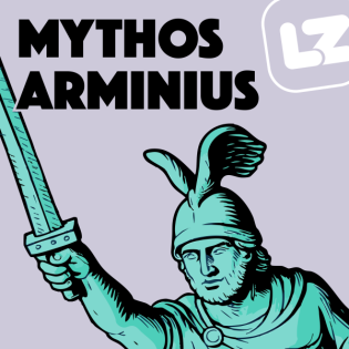 Mythos Arminius - Auf den Spuren des Hermanns