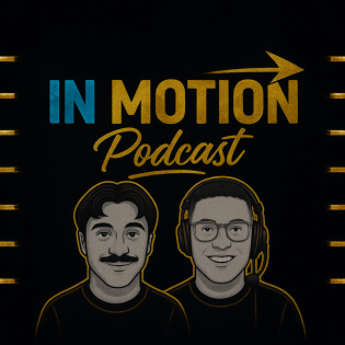 In Motion - NFL Podcast