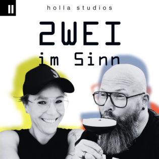 Zwei im Sinn