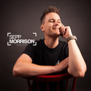 Sepp Morrison Podcast