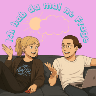 Ich hab da mal ne Frage