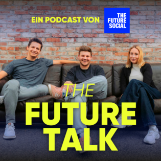 The Future Social