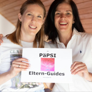 PäPSI Eltern-Guides