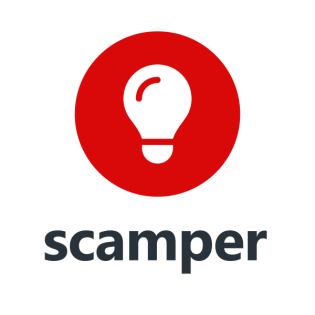 scamper | alleine gründen - gemeinsam wachsen