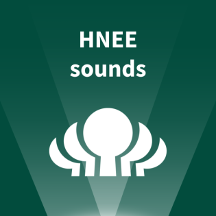 HNEE sounds